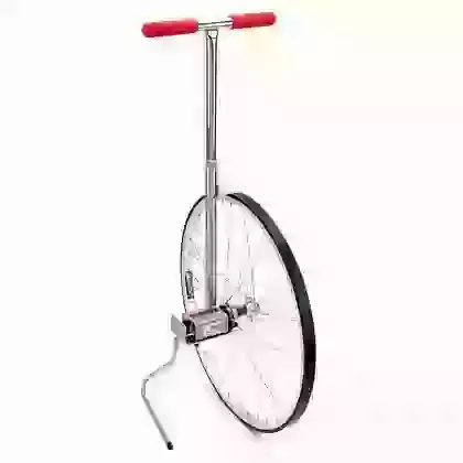 Avancer 4x4 Land Measuring Wheel